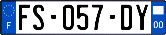 FS-057-DY