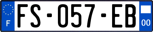 FS-057-EB