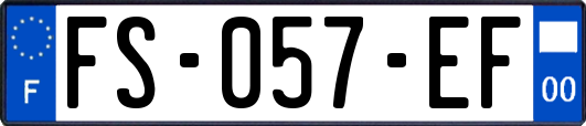 FS-057-EF