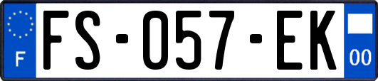 FS-057-EK