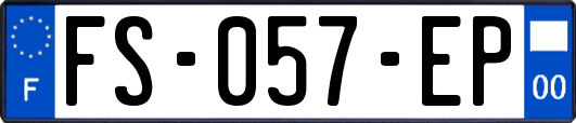 FS-057-EP