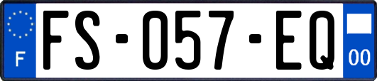 FS-057-EQ