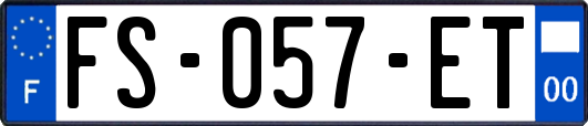 FS-057-ET