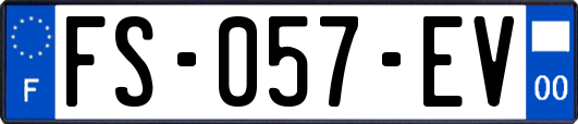 FS-057-EV