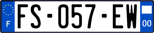 FS-057-EW