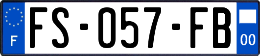 FS-057-FB