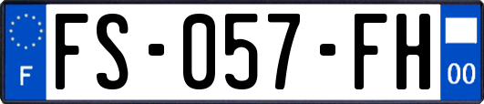 FS-057-FH