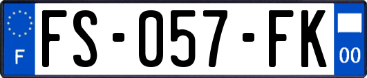 FS-057-FK
