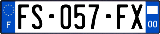 FS-057-FX