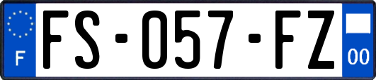 FS-057-FZ