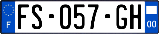 FS-057-GH