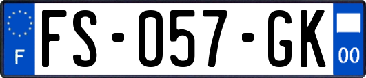 FS-057-GK