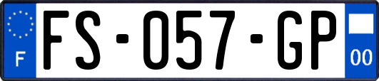 FS-057-GP