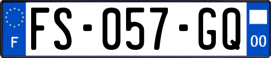 FS-057-GQ