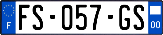 FS-057-GS