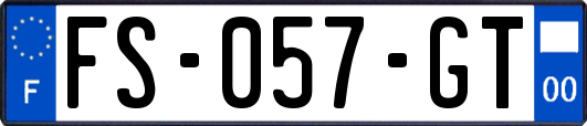 FS-057-GT
