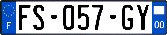 FS-057-GY