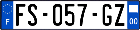FS-057-GZ