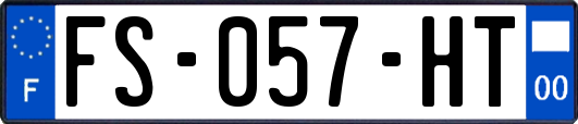 FS-057-HT