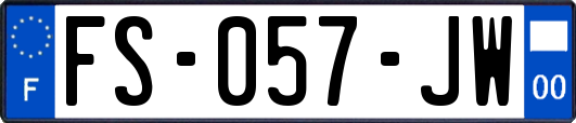FS-057-JW