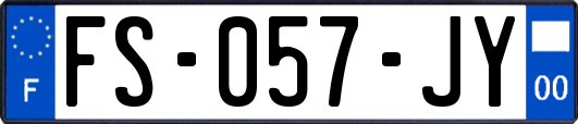 FS-057-JY