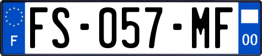 FS-057-MF