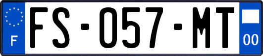 FS-057-MT