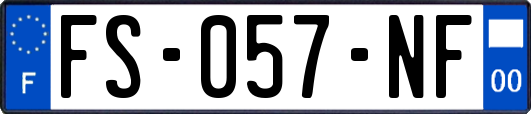 FS-057-NF