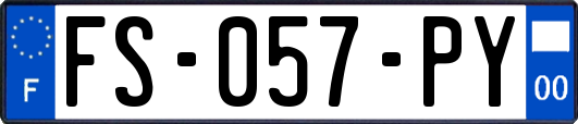 FS-057-PY