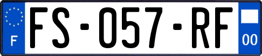 FS-057-RF