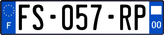 FS-057-RP