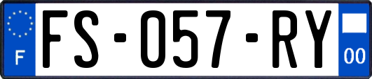 FS-057-RY