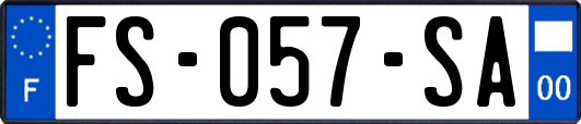 FS-057-SA