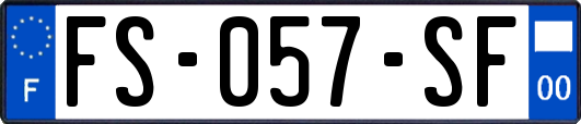 FS-057-SF