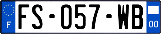 FS-057-WB
