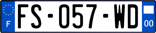 FS-057-WD