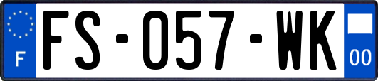 FS-057-WK