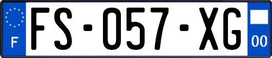 FS-057-XG