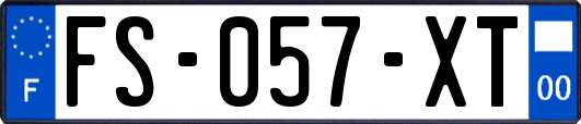 FS-057-XT