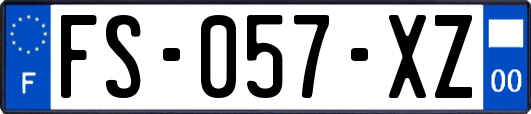 FS-057-XZ