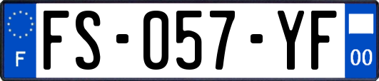 FS-057-YF