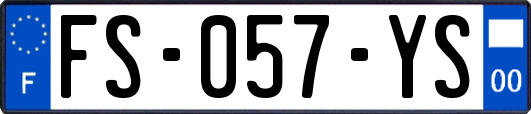 FS-057-YS