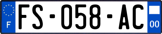 FS-058-AC