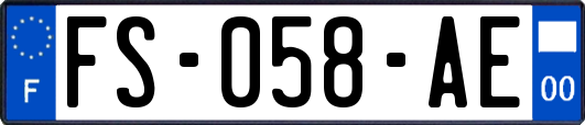 FS-058-AE