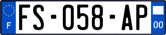 FS-058-AP