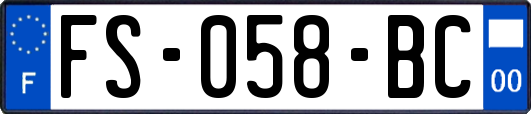 FS-058-BC