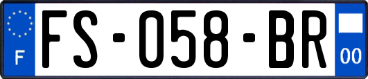 FS-058-BR