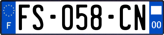 FS-058-CN