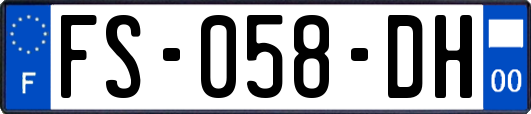 FS-058-DH