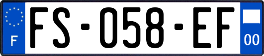 FS-058-EF